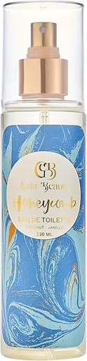 eau de toilette - honeycomb 230 ml