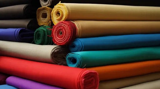 SUMMER FABRICS