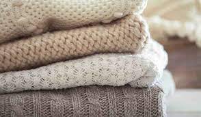WINTER FABRICS